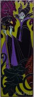 WDI - Maleficent - 2013 Holiday Halloween Series