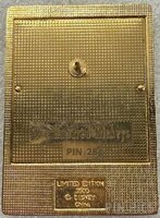 DLR - One Hundred Mickeys Pin Series (MM 028) - A La Mode