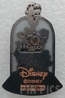 Loungefly - Ariel - Princess Terrarium - Mystery - Jewels - Little Mermaid - Hot Topic
