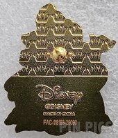Loungefly - Ariel and Ursula - Princess and Villain Duo Set - Little Mermaid - Mystery