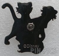 Hot Topic - Duchess and O'Malley - Aristocats