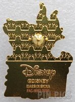 Loungefly - Aurora and Maleficent - Princess and Villain Duo Set - Sleeping Beauty - Mystery
