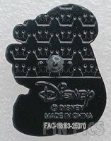 Loungefly - Baymax holding a Teddy Bear - Hot Topic