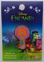 Loungefly - Encanto Candle - BoxLunch