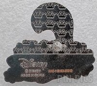 Loungefly - Cheshire Cat - Disney Cats and Dogs Floral Set - Alice in Wonderland - Mystery - BoxLunch