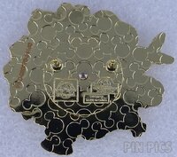 SDR - Alice in Wonderland - Cutie Characters Spinner