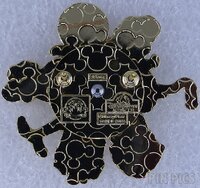 SDR - UP - Cutie Characters Spinner