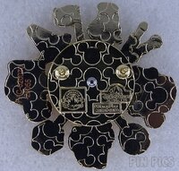 SDR - Cars - Cutie Characters Spinner
