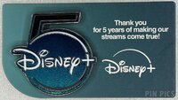 Disney Plus 5th Anniversary - Cast Exclusive