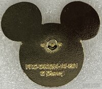 UK DS - Disney Diversity - Red - Cast Exclusive