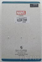 BoxLunch - Marvel Fantastic Four: First Steps Logo - Spinning