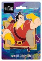 PALM - Gaston - Spell Book Series - Beauty and the Beast