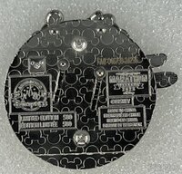WDW - Goofy - I Did It - Race and a Half Challenge - 20 Years - Marathon Weekend 2025 - runDisney