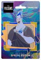 PALM - Hades - Spell Book Series - Hercules