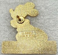 WDW - Mickey Mouse - Marathon 1994