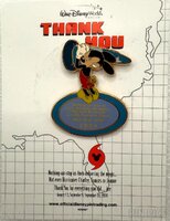 WDW - Hurricane Appreciation - Cast 2004
