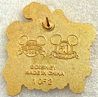 DLR - Alice - Parade of Dreams - Dream of Imagination