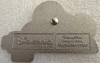 DLP - Lenny and Castle - Cast - Dated 2020 - Toy Story