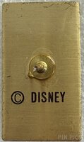 Euro Disney - American Express Sponsor (#2)
