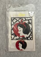 D23 - Snow White with Eyes Closed - Red Apple - D23 Expo 2022