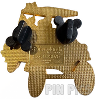 Mickey and Friends - Horseless Carriage