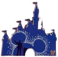 DLR - Partners Statue - Castles - Hidden Disney 2025