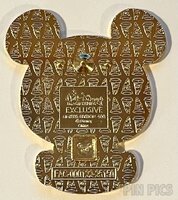 WDI - Mickey Mouse - Pride Nite Adorbs Boxed Set - Cast Exclusive
