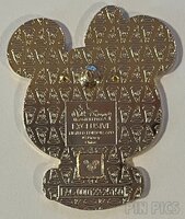 WDI - Minnie Mouse - Pride Nite Adorbs Boxed Set - Cast Exclusive