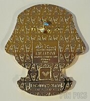 WDI - Donald Duck - Pride Nite Adorbs Boxed Set - Cast Exclusive