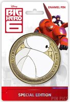 PALM - Baymax - Coin Series - Wave 7 - Big Hero 6