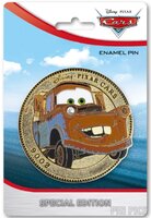 PALM - Tow Mater - Coin Series - Wave 7 - Cars
