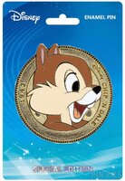 PALM - Chip - Coin Series - Wave 7