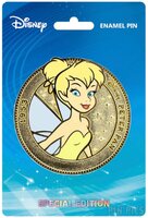 PALM - Tinker Bell - Coin Series - Wave 7 - Peter Pan