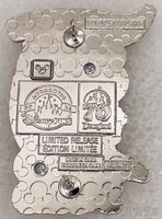 DLR - Mickey - I Was There - Disneyland 70th Anniversary