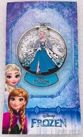 IKNOWK - Elsa - Princess Hinged Snow Globes - Frozen