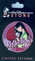 DEC - Reflection - Songs We Grew Up With - D23 Expo 2024 - Mulan