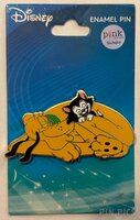 PALM - Pluto and Figaro - Sleeping