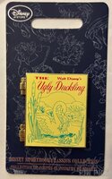 DS - The Ugly Duckling - Storybook Classic