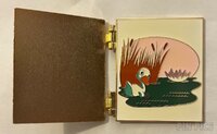 DS - The Ugly Duckling - Storybook Classic