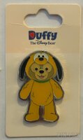 HKDL - Duffy - Dressed as Pluto - Costumes Series