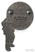 Indiana Jones and Fertility Idol