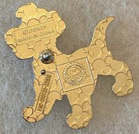 Dodger - Oliver and Dodger Set