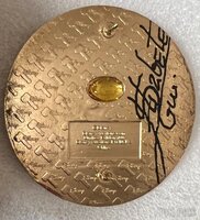 Disney Auctions - Mickey and Minnie - Horse - Elisabete Gomes
