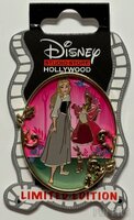 DSSH - Briar Rose - Sleeping Beauty 65th Anniversary