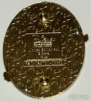 DSSH - Briar Rose - Sleeping Beauty 65th Anniversary