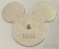 CultureFly - Mickey Mouse Icon - Kingdom Hearts Accessory Box