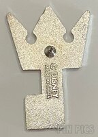 Culturefly - Keyblade Icon - Kingdom Hearts Accessory Box