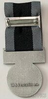 Toys R Us - Yavin - Star Wars Epic Battles Medal Series - Brooch Clasp - Game Prize