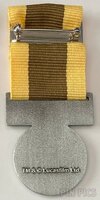 Toys R Us - Tatooine - Star Wars Epic Battles Medal Series - Brooch Clasp - Game Prize