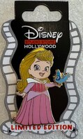 DSSH - Aurora - Princess Series - Sleeping Beauty